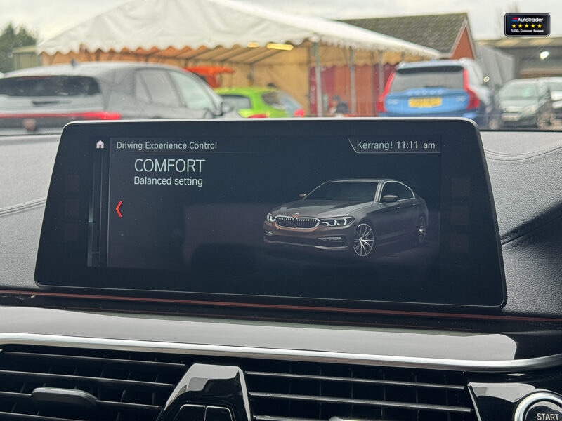 Used BMW 5 Series 2017 for sale - 77041729: Photo 32