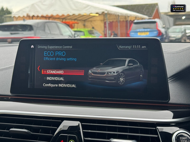 Used BMW 5 Series 2017 for sale - 77041729: Photo 33