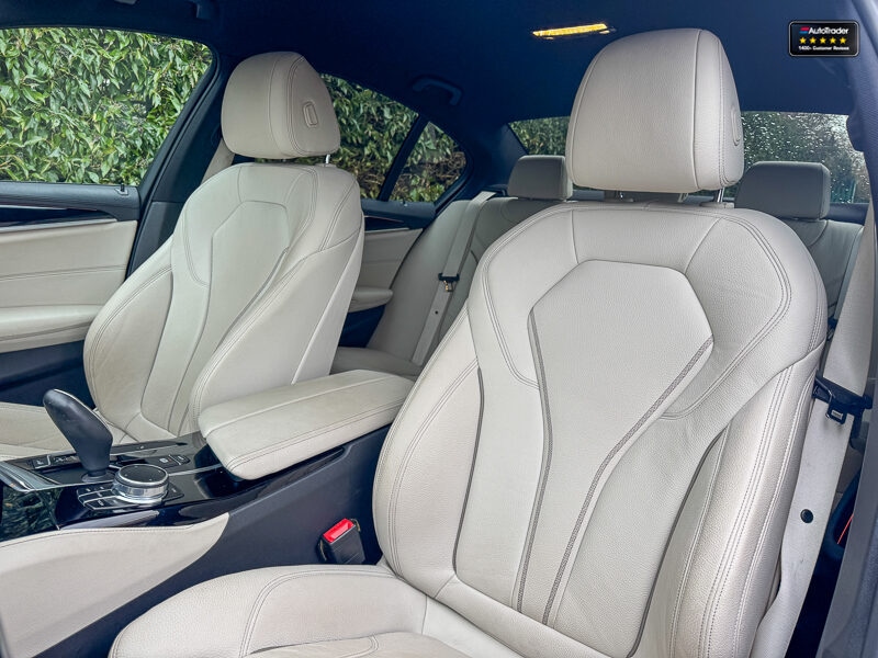 Used BMW 5 Series 2017 for sale - 77041729: Photo 8