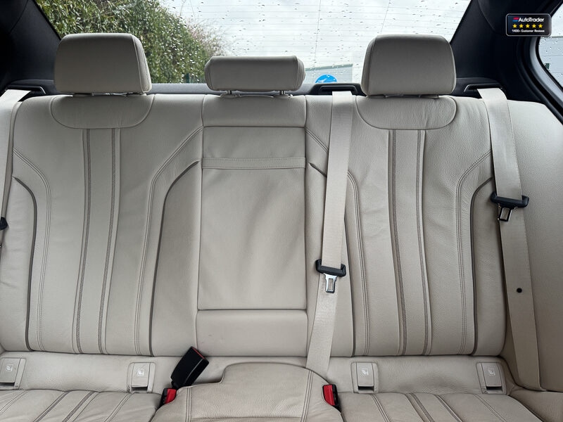 Used BMW 5 Series 2017 for sale - 77041729: Photo 9