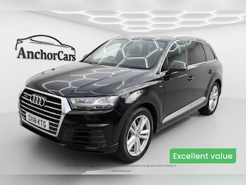 Audi Q7 feature image