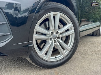 Used Audi Q7 2018 for sale - 77041768: Photo