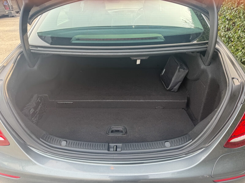 Used Mercedes-Benz E Class 2017 for sale - 78015915: Photo 10