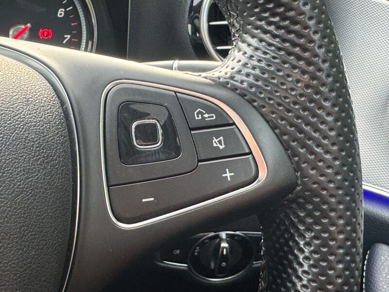 Used Mercedes-Benz E Class 2017 for sale - 78015915: Photo 14