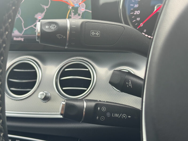 Used Mercedes-Benz E Class 2017 for sale - 78015915: Photo 16