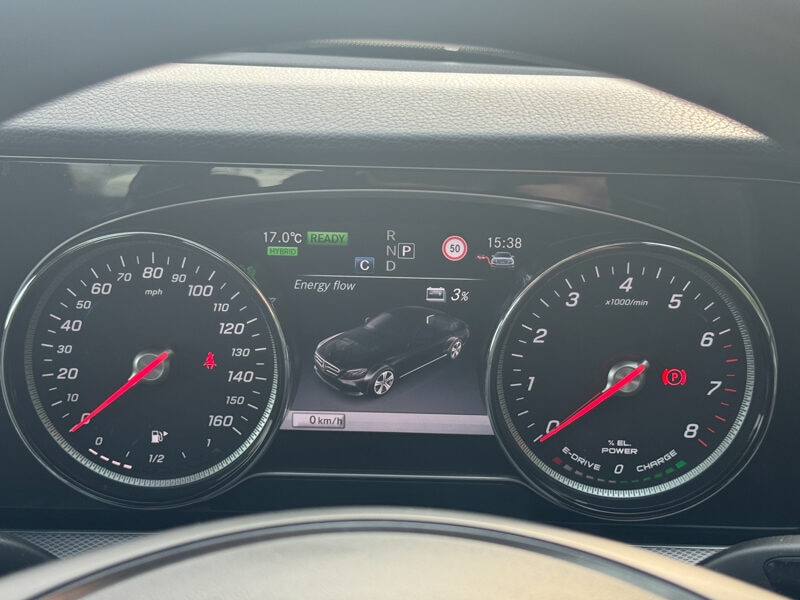 Used Mercedes-Benz E Class 2017 for sale - 78015915: Photo 17