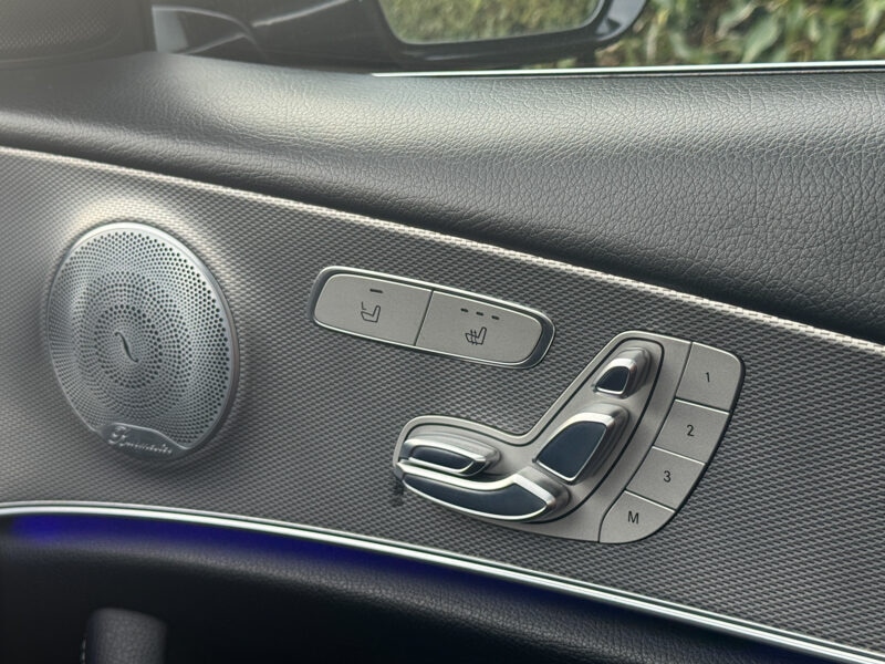 Used Mercedes-Benz E Class 2017 for sale - 78015915: Photo 18