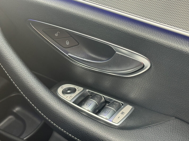 Used Mercedes-Benz E Class 2017 for sale - 78015915: Photo 19