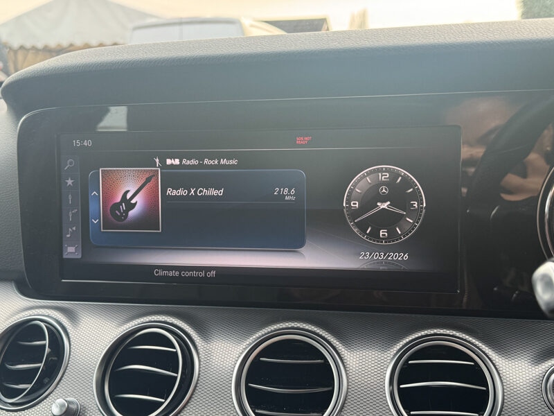 Used Mercedes-Benz E Class 2017 for sale - 78015915: Photo 21