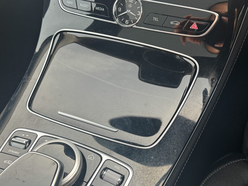 Used Mercedes-Benz E Class 2017 for sale - 78015915: Photo 27