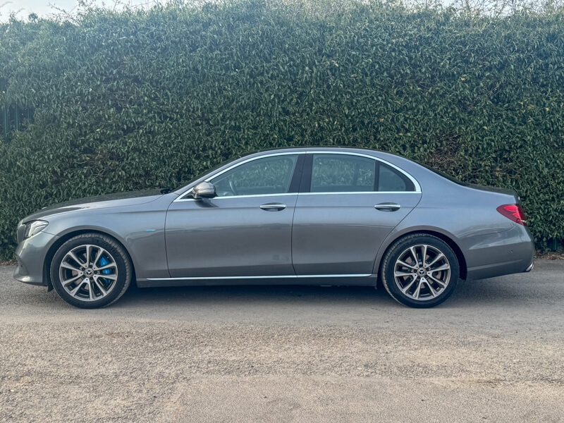 Used Mercedes-Benz E Class 2017 for sale - 78015915: Photo 6