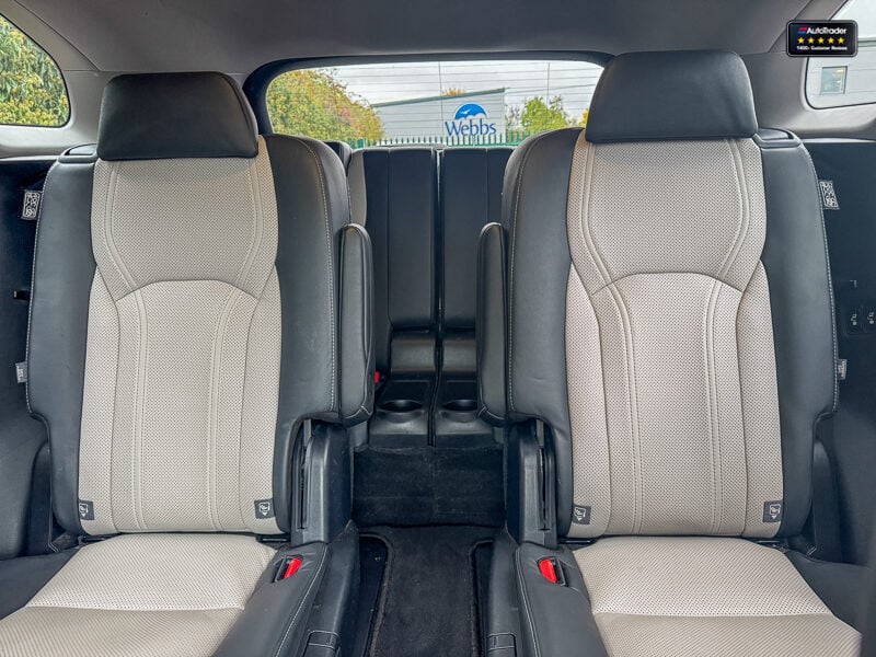 Used Lexus RX 2022 for sale - 77042281: Photo 10