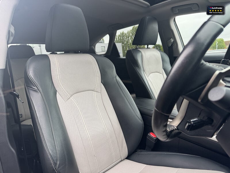 Used Lexus RX 2022 for sale - 77042281: Photo 11