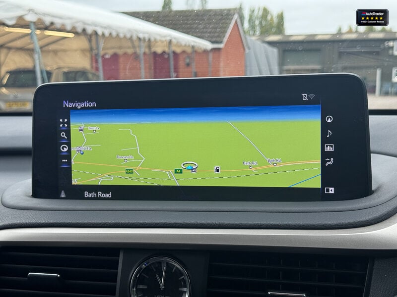 Used Lexus RX 2022 for sale - 77042281: Photo 20