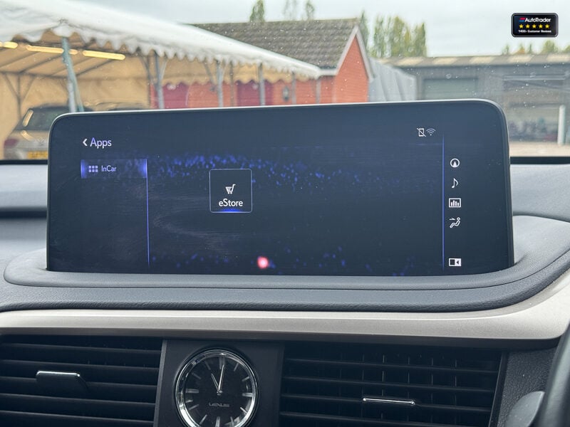 Used Lexus RX 2022 for sale - 77042281: Photo 22