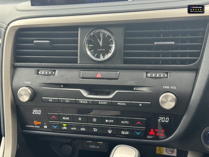 Used Lexus RX 2022 for sale - 77042281: Photo 25