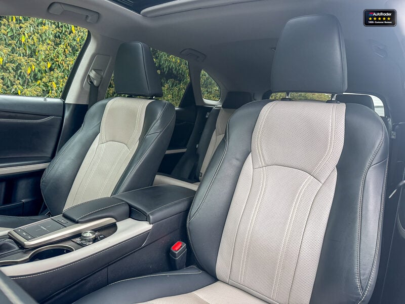 Used Lexus RX 2022 for sale - 77042281: Photo 9