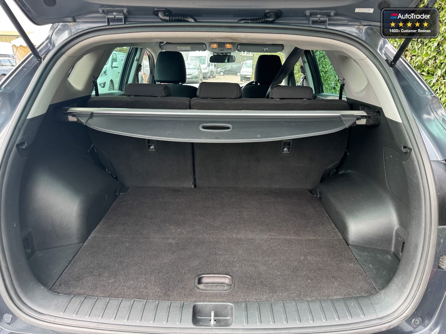 Used Hyundai TUCSON 2021 for sale - 77571199: Photo 10