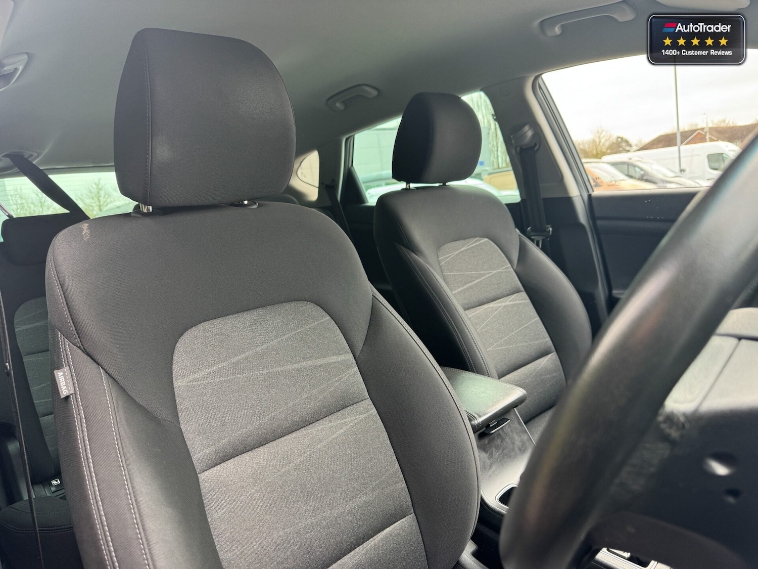 Used Hyundai TUCSON 2021 for sale - 77571199: Photo 11