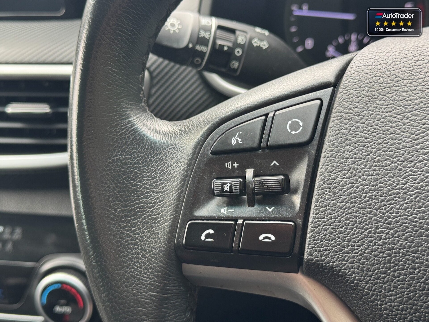 Used Hyundai TUCSON 2021 for sale - 77571199: Photo 13