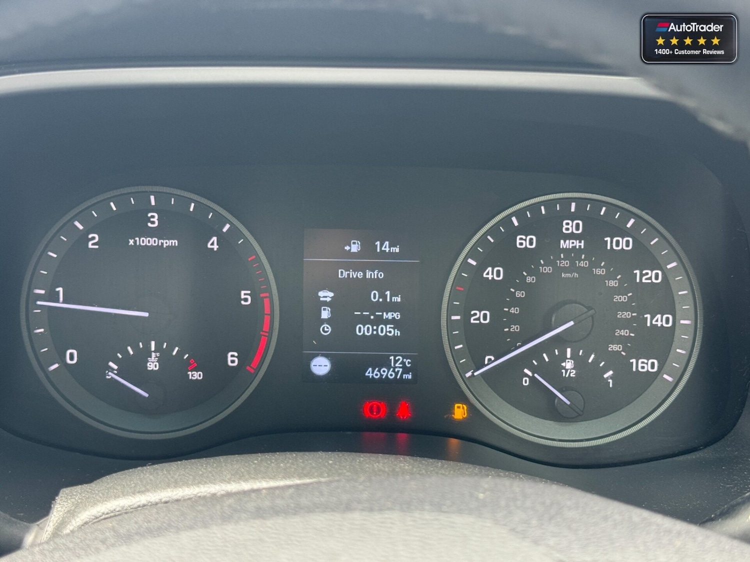 Used Hyundai TUCSON 2021 for sale - 77571199: Photo 17