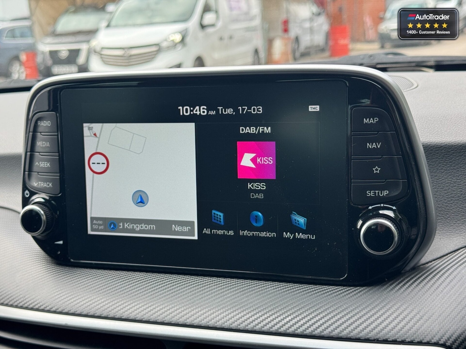 Used Hyundai TUCSON 2021 for sale - 77571199: Photo 19