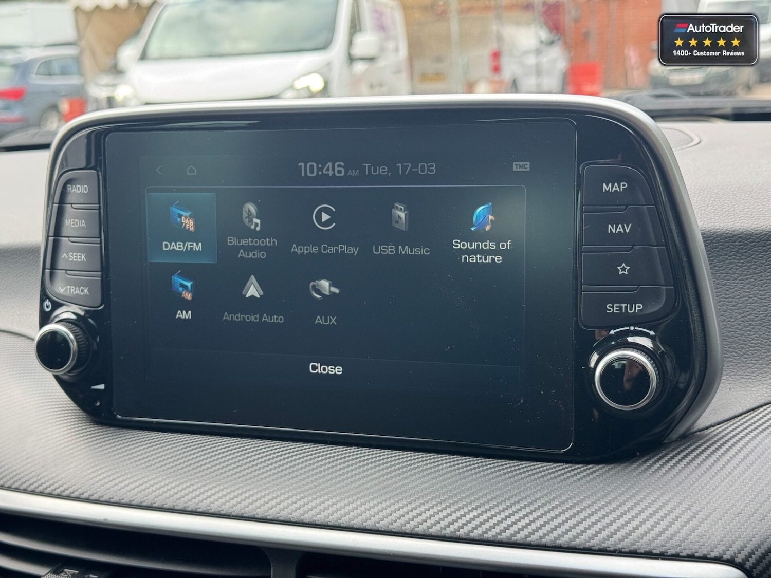 Used Hyundai TUCSON 2021 for sale - 77571199: Photo 20