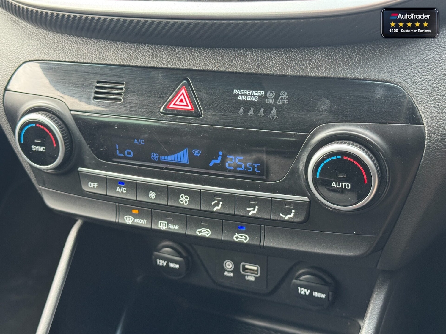 Used Hyundai TUCSON 2021 for sale - 77571199: Photo 26