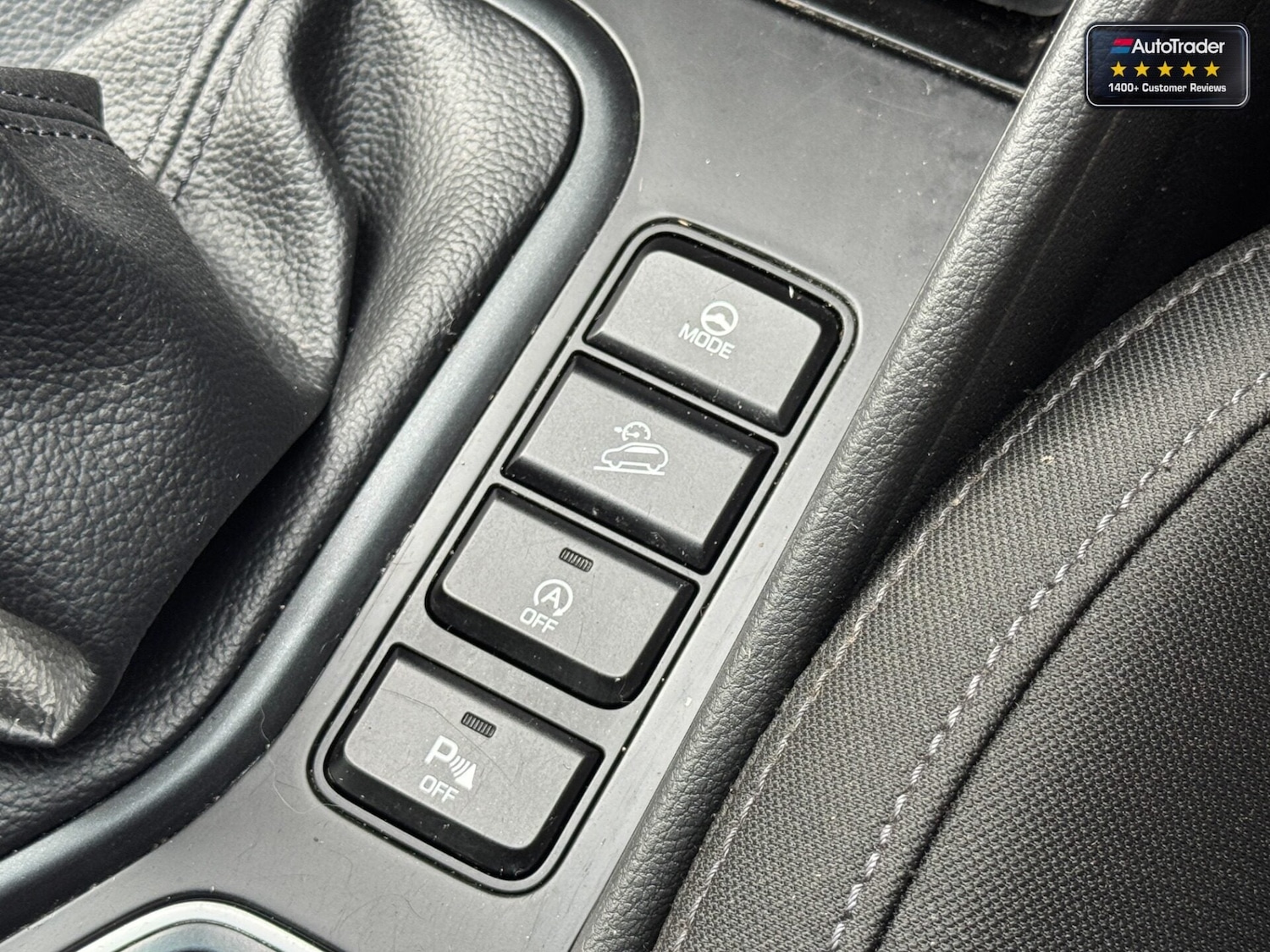 Used Hyundai TUCSON 2021 for sale - 77571199: Photo 28