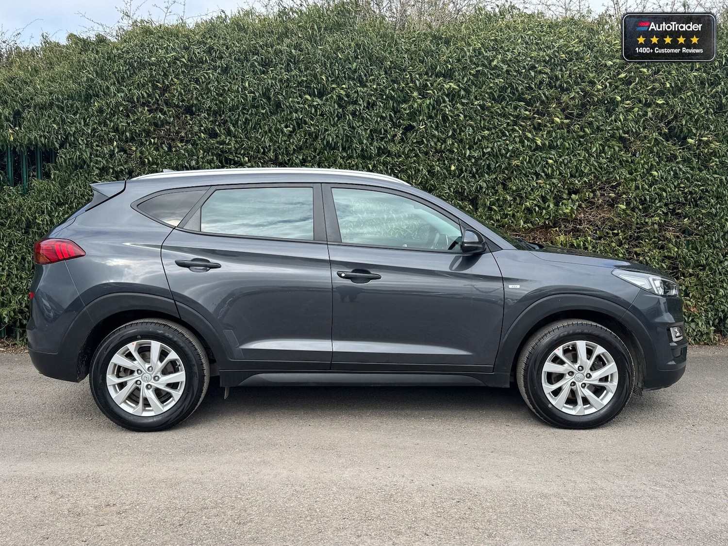 Used Hyundai TUCSON 2021 for sale - 77571199: Photo 33