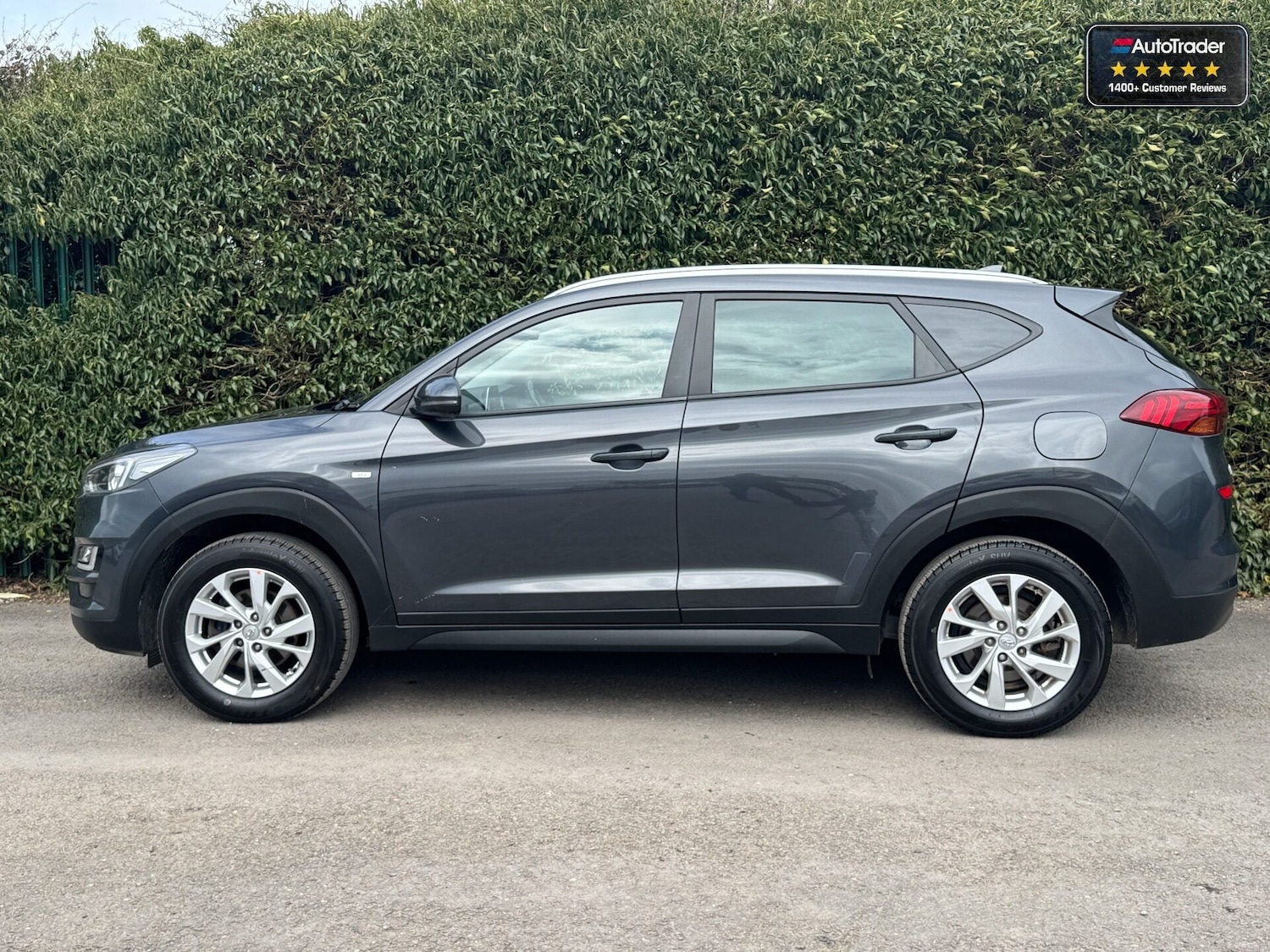 Used Hyundai TUCSON 2021 for sale - 77571199: Photo 35