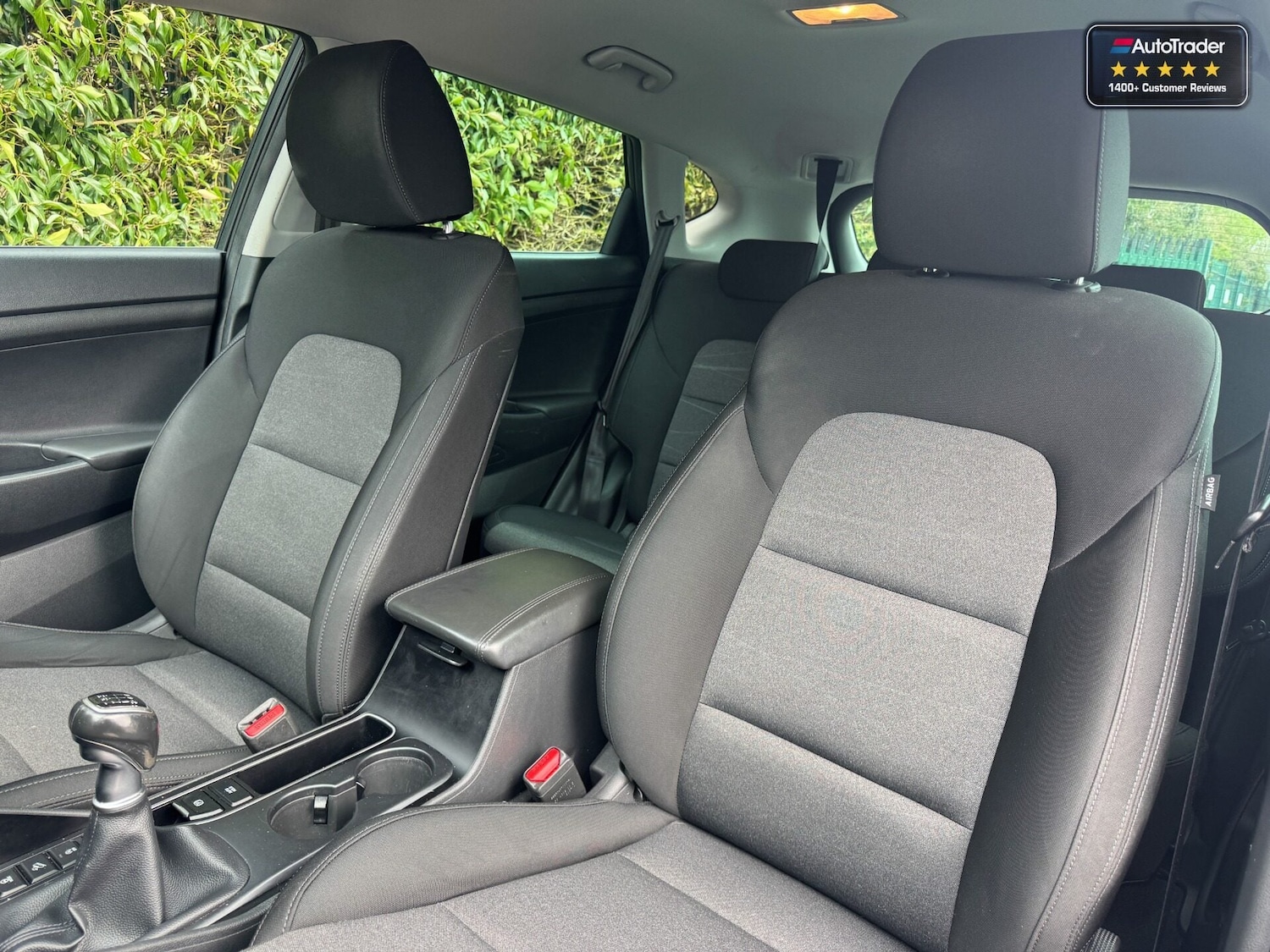 Used Hyundai TUCSON 2021 for sale - 77571199: Photo 8