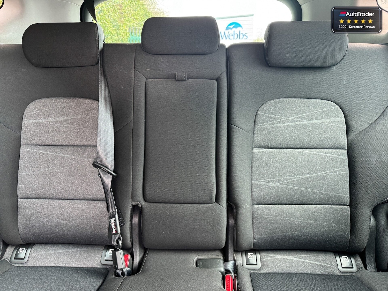 Used Hyundai TUCSON 2021 for sale - 77571199: Photo 9