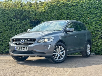Used Volvo XC60 2016 for sale - 78313152: Photo