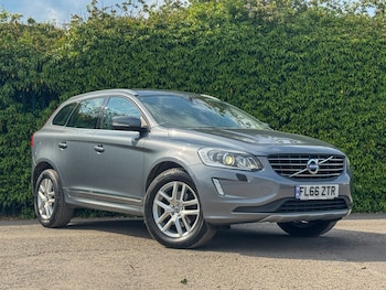 Used Volvo XC60 2016 for sale - 78313152: Photo