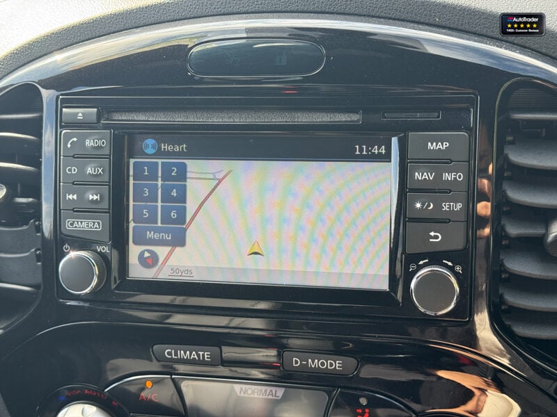 Used Nissan Juke 2017 for sale - 77042264: Photo 20