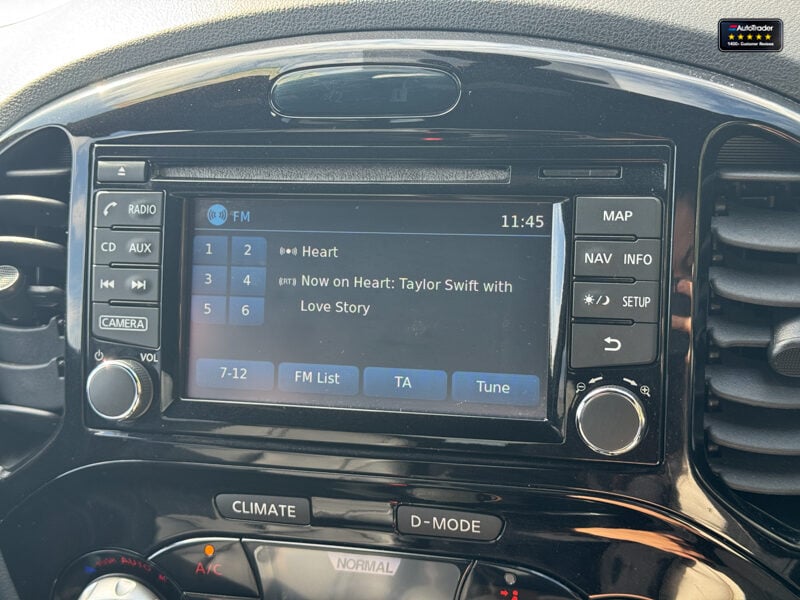 Used Nissan Juke 2017 for sale - 77042264: Photo 21