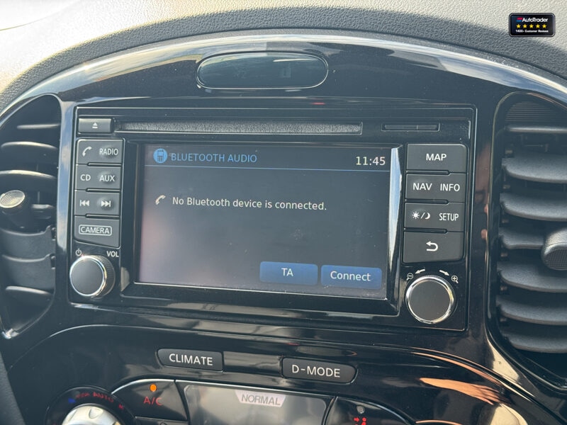 Used Nissan Juke 2017 for sale - 77042264: Photo 22