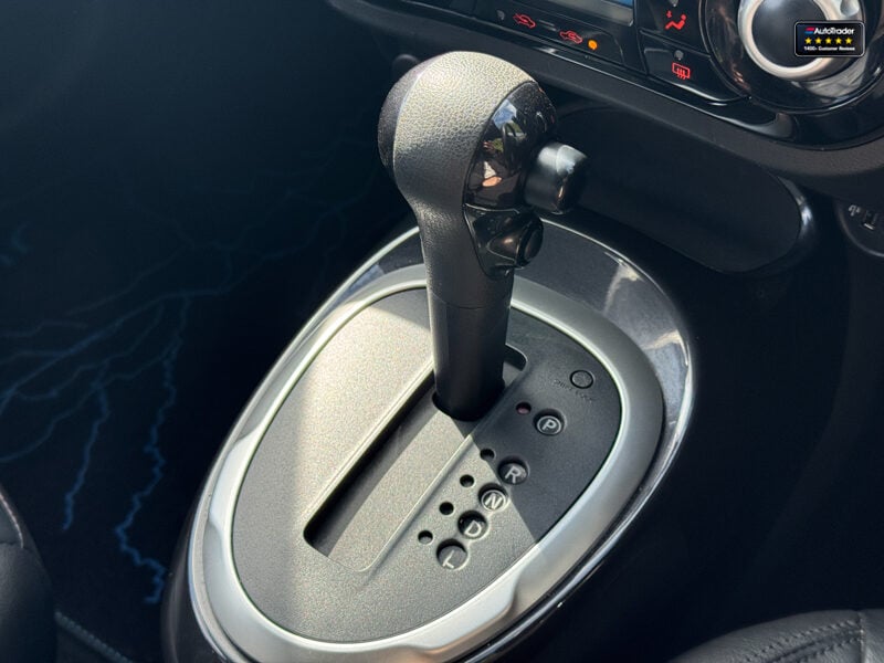 Used Nissan Juke 2017 for sale - 77042264: Photo 28