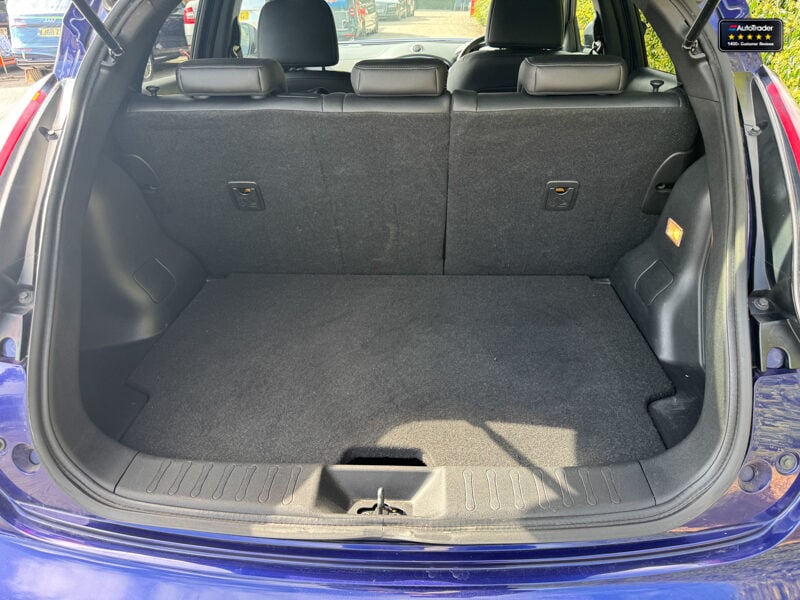 Used Nissan Juke 2017 for sale - 77042264: Photo 8