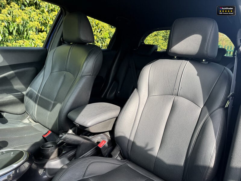 Used Nissan Juke 2017 for sale - 77042264: Photo 9