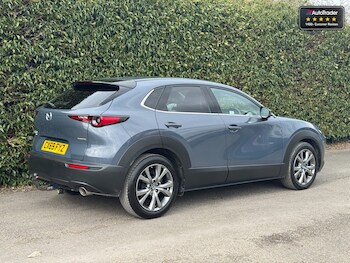 Used Mazda CX-30 2019 for sale - 77640252: Photo