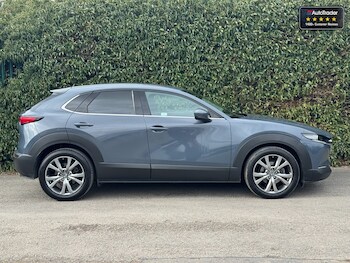 Used Mazda CX-30 2019 for sale - 77640252: Photo