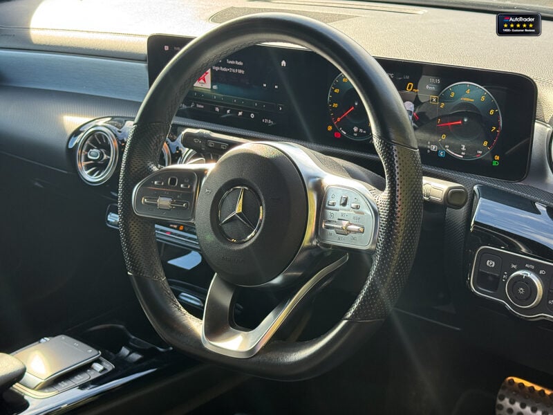 Used Mercedes-Benz CLA 2022 for sale - 77042298: Photo 11