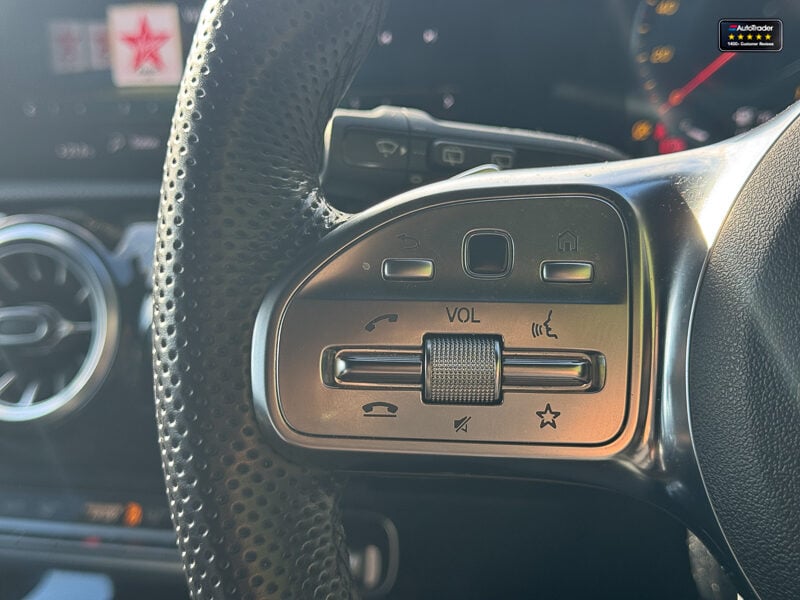 Used Mercedes-Benz CLA 2022 for sale - 77042298: Photo 12