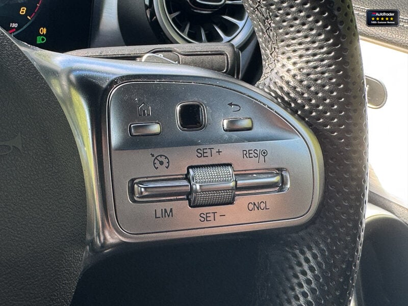 Used Mercedes-Benz CLA 2022 for sale - 77042298: Photo 13