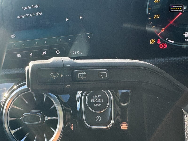 Used Mercedes-Benz CLA 2022 for sale - 77042298: Photo 14