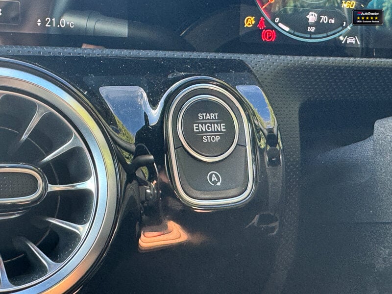 Used Mercedes-Benz CLA 2022 for sale - 77042298: Photo 16