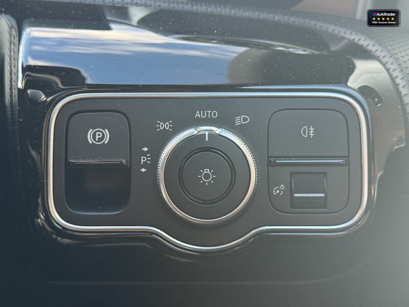 Used Mercedes-Benz CLA 2022 for sale - 77042298: Photo 17