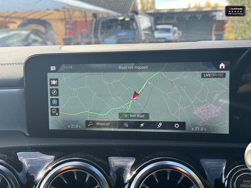 Used Mercedes-Benz CLA 2022 for sale - 77042298: Photo 20